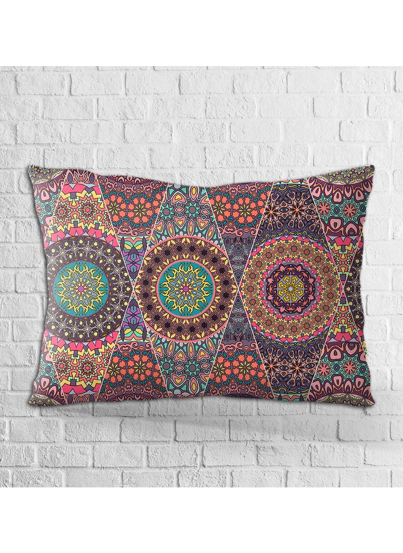 Cango Home Special Design Pillow Cushion Cover 036-3550