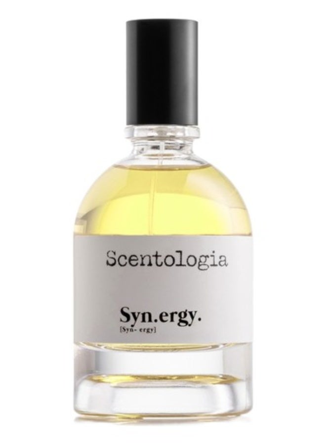 Scentologia SCENTOLOGIA SYN.ERGY (U) EDP 100ML - Image 2
