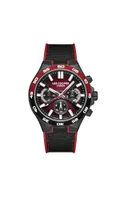 Lee Cooper Red
