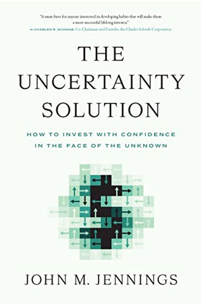 UNCERTAINTY SOLUTION THE