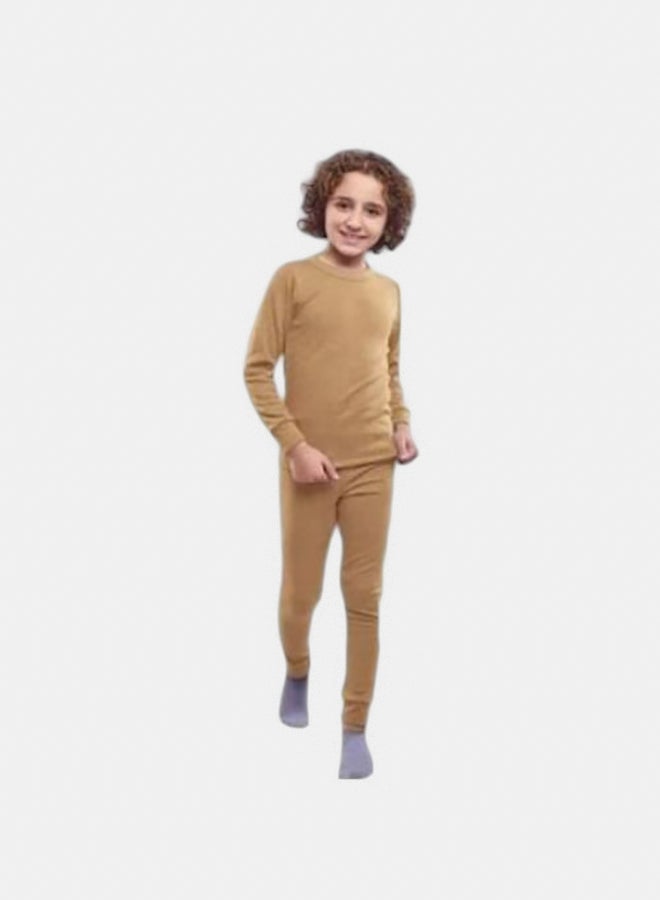 Dice - Cotton Heater Set For Boys - Image 1