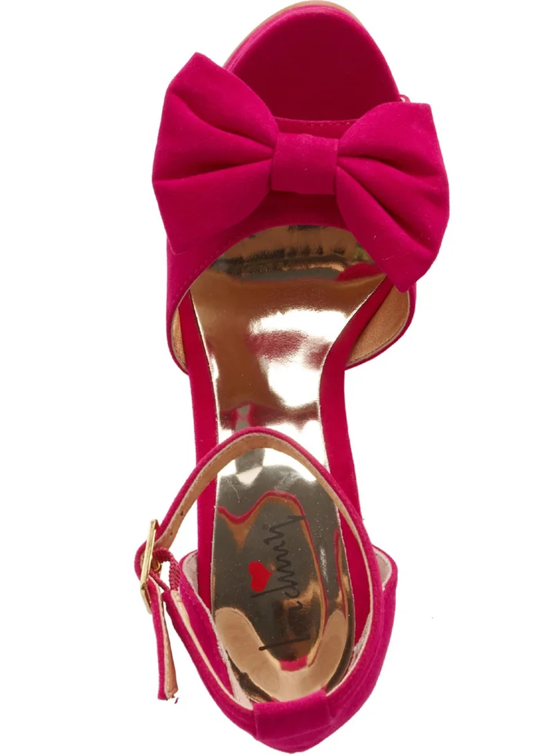 Luichiny Casual Wedge Sandals