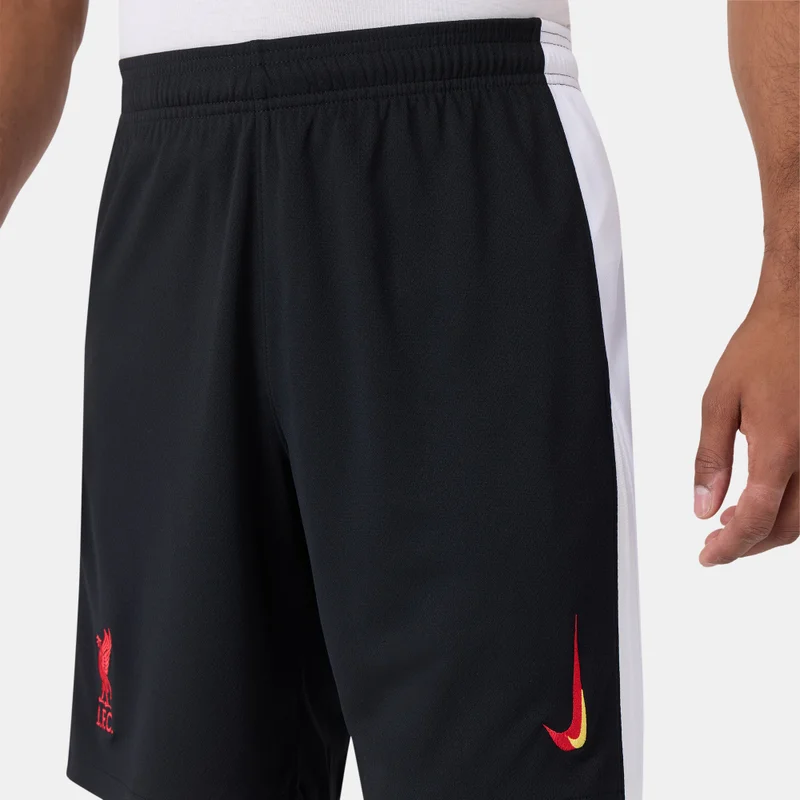 Nike Men's Liverpool 24/25 Third Replica Football Shorts