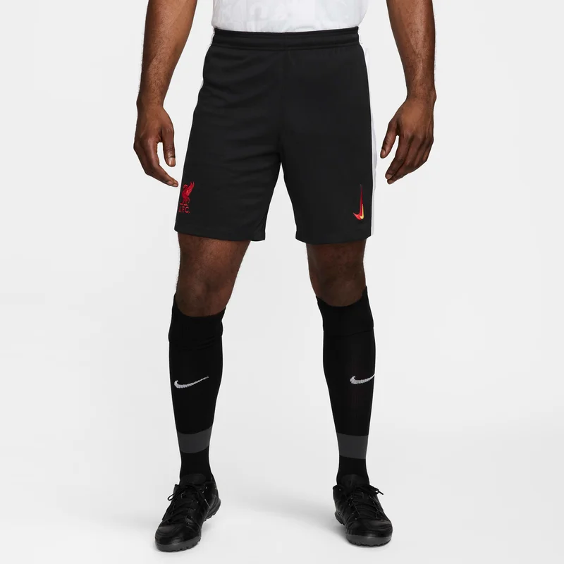 Nike Men's Liverpool 24/25 Third Replica Football Shorts