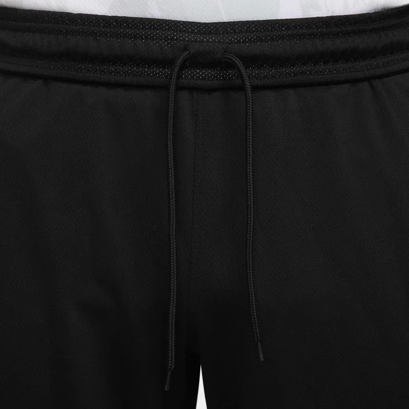 Nike Black Men's Liverpool 24/25 Third Replica Football Shorts for Men | Best Price UAE