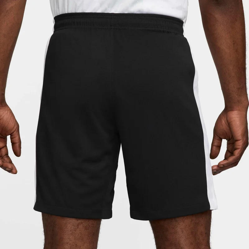 Nike Black Men's Liverpool 24/25 Third Replica Football Shorts for Men | Best Price UAE