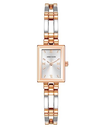 Anne Klein Womens Bracelet Watch - Image 1
