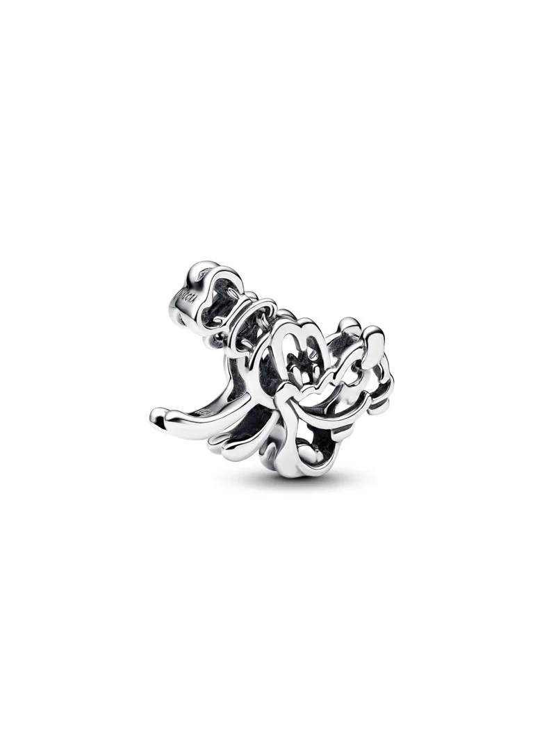 باندورا Disney Goofy Openwork Charm