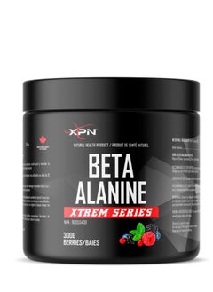 XPN XPN Beta Alanine Berries 
