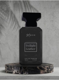 Twilight Leather