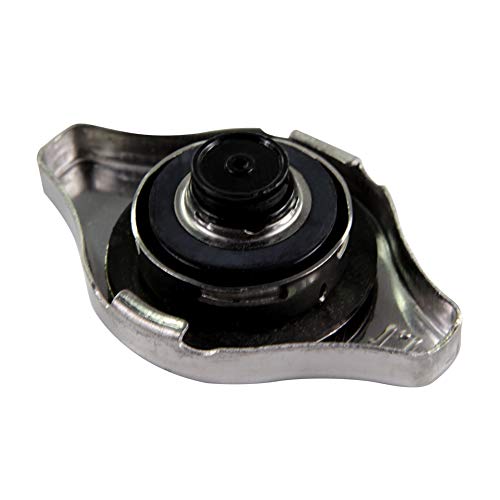 DOICOO Radiator Cap Cover 19045-PAA-A01 Fit for 1994-2006 Honda Accord,1992-2005 Civic,1997-2005 CRV,1995-2007 Odyssey, 2003-2008 Pilot,19045PAAA01 - Image 5