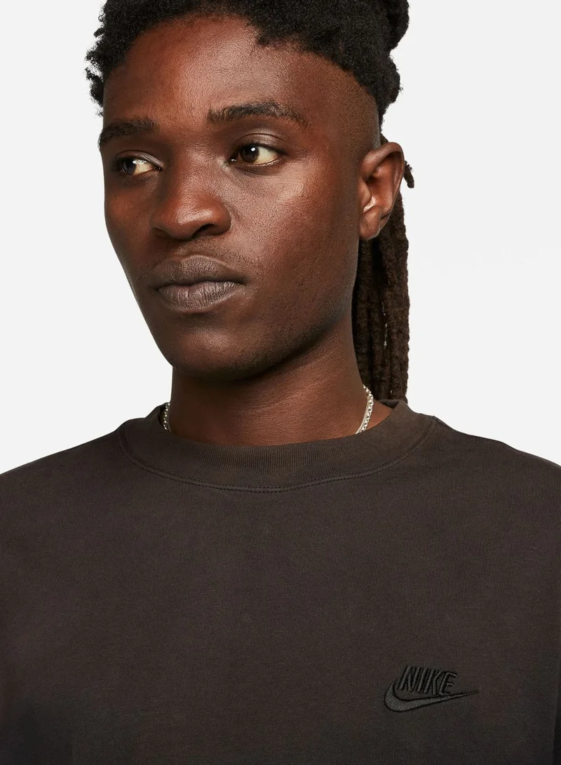 Nike Nsw Essential T-Shirt