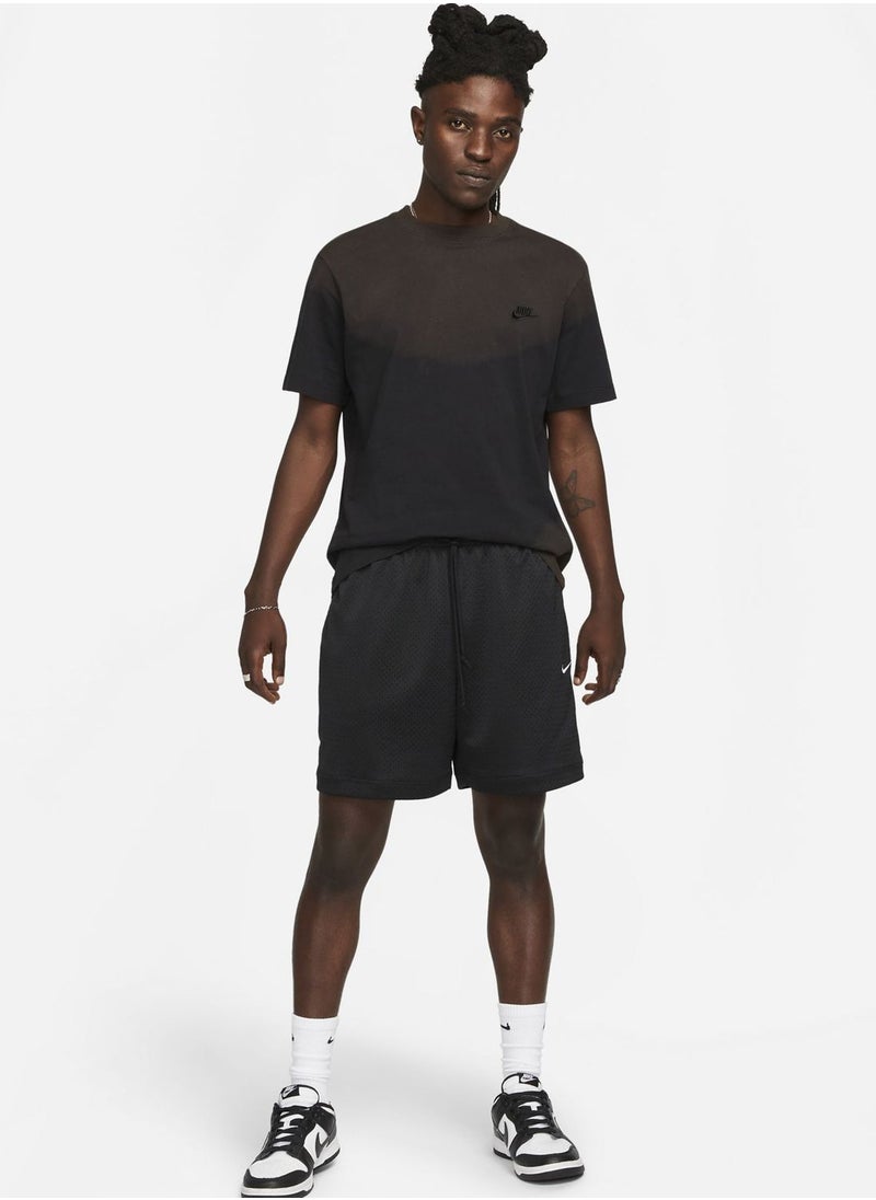 Nike - Nsw Essential T-Shirt - Image 1