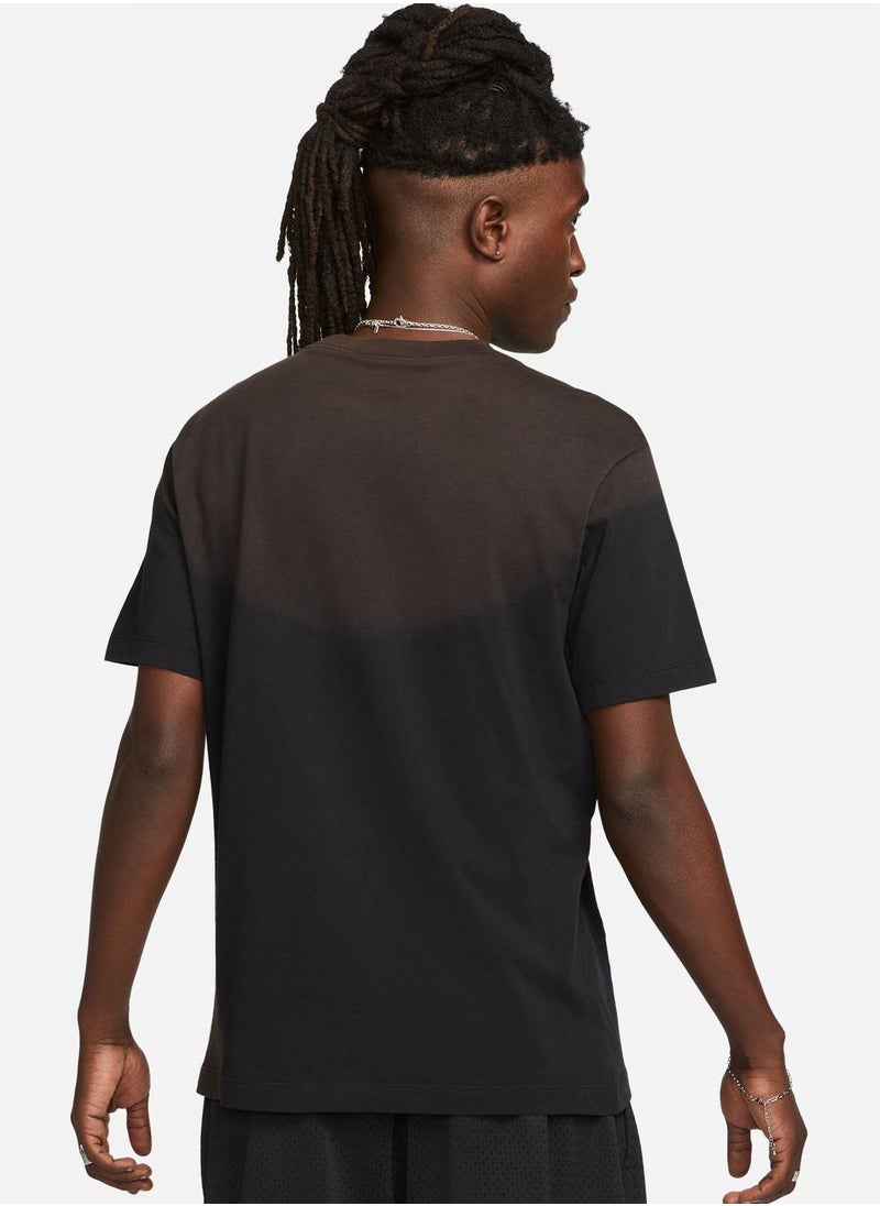 Nike - Nsw Essential T-Shirt - Image 1