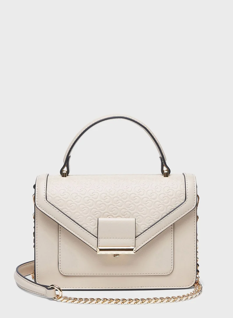 Celeste Top Handle Satchel