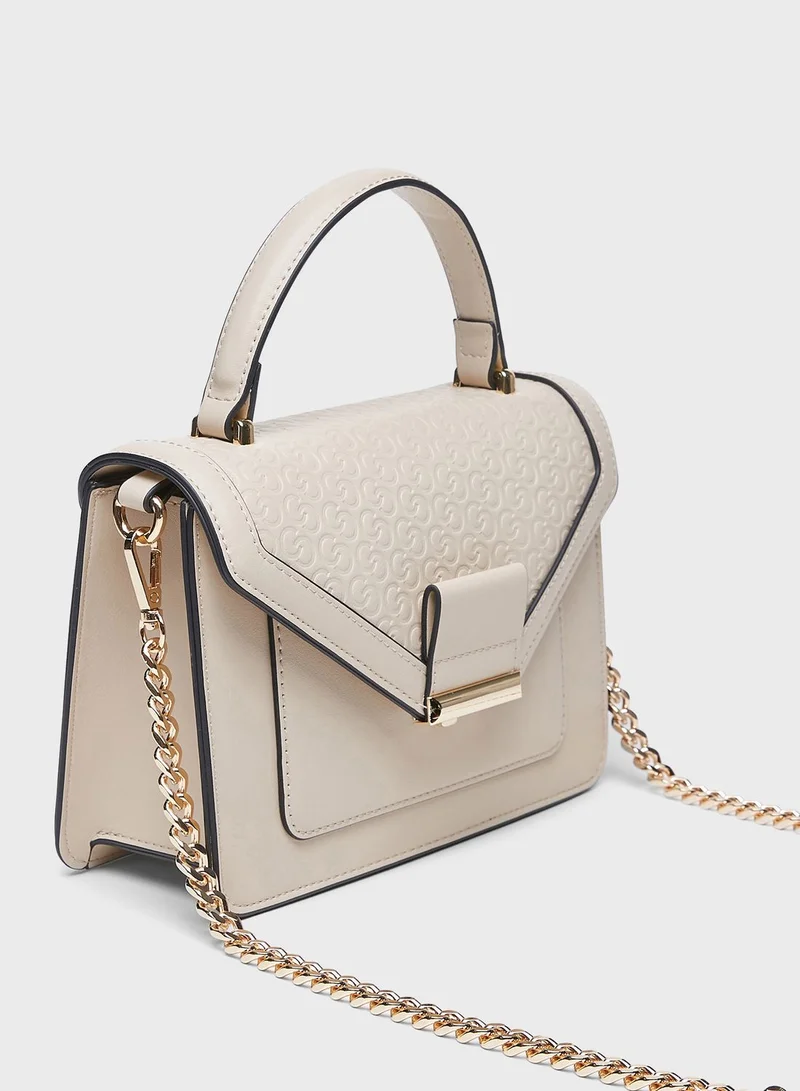 Celeste Top Handle Satchel