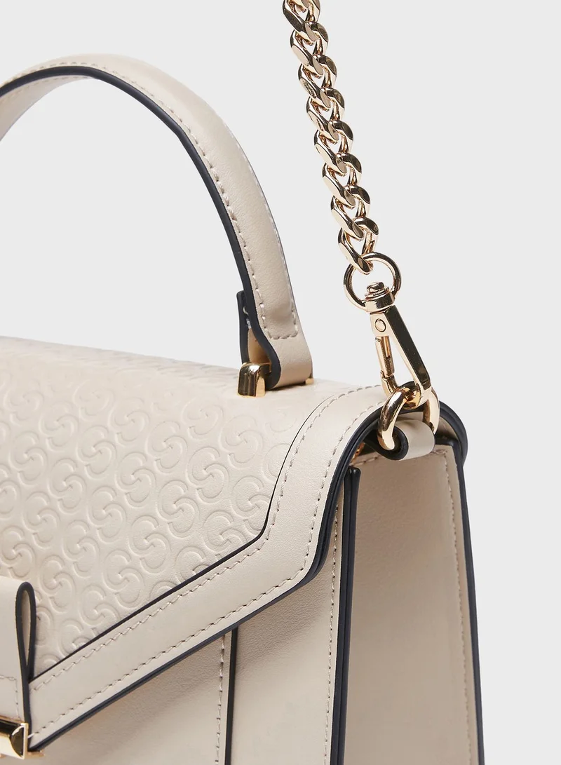 Celeste Top Handle Satchel
