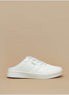 Kappa Men's Slip-On Sports Shoes  - Image 1