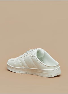 Kappa Men's Slip-On Sports Shoes  - Image 2