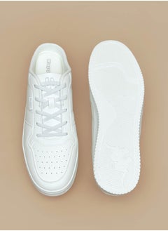 Kappa Men's Slip-On Sports Shoes  - Image 4