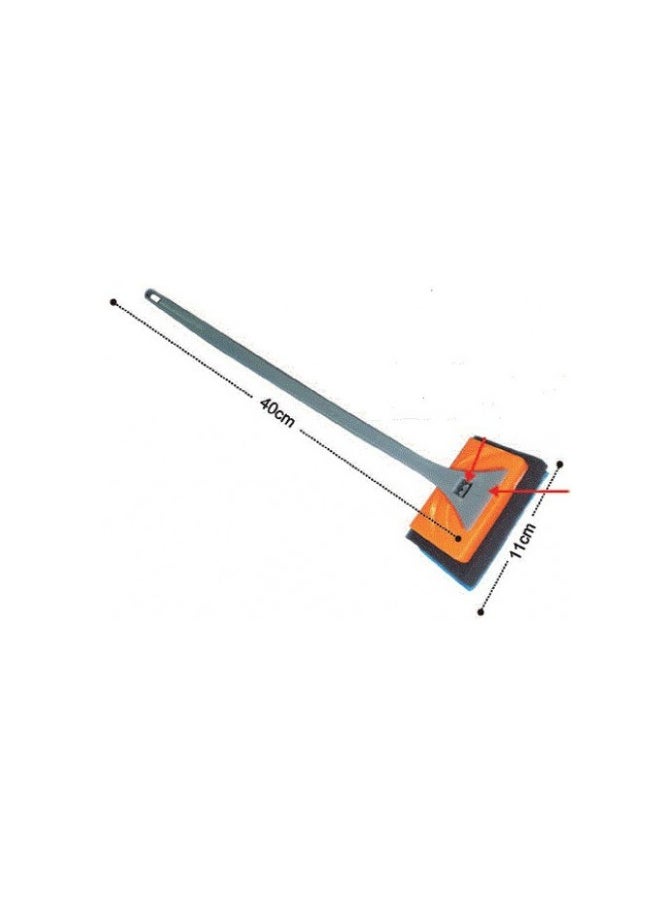 منظف ​​أحواض السمك KW Zone Dolphin MC-101 [منظف أحواض السمك]
