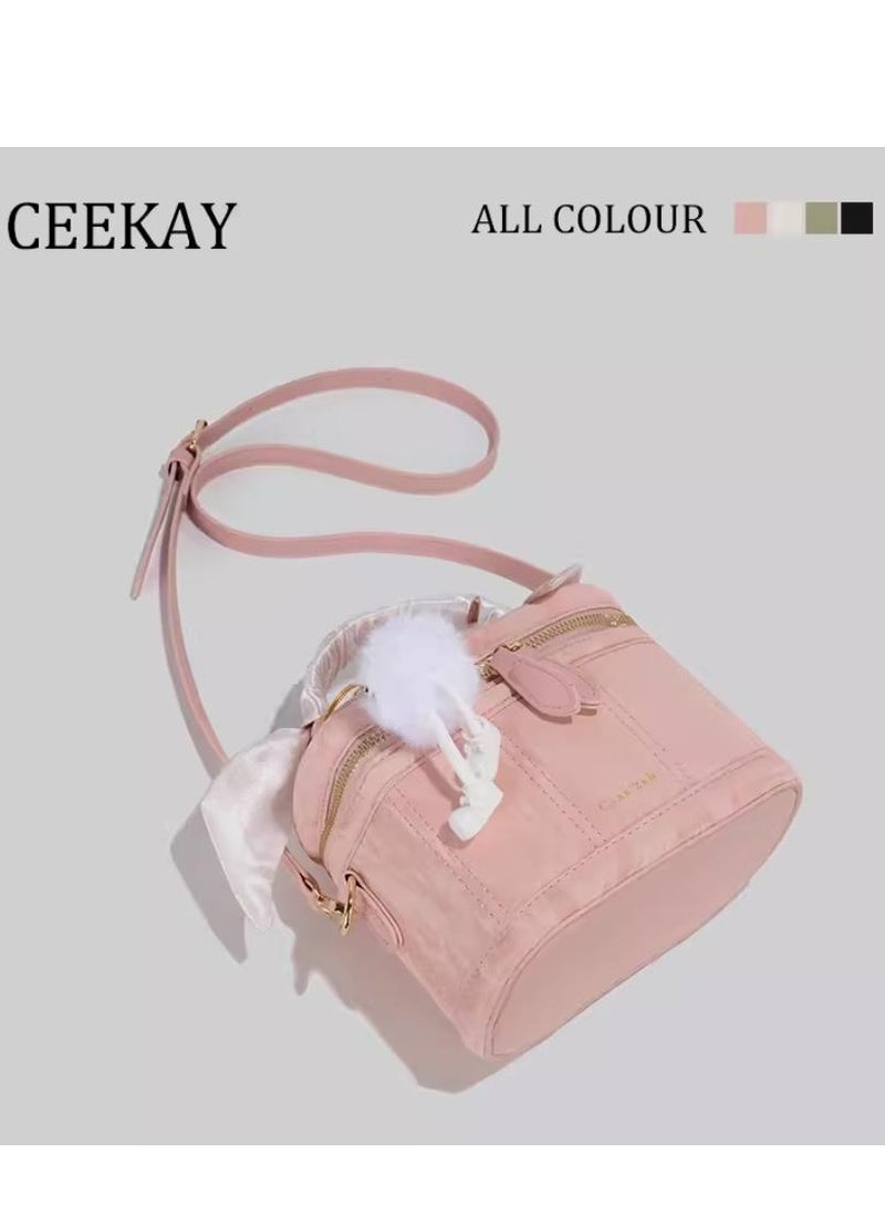 CEEKAY Advanced Handheld Design Women's Bag Crossbody Bag - Image 4
