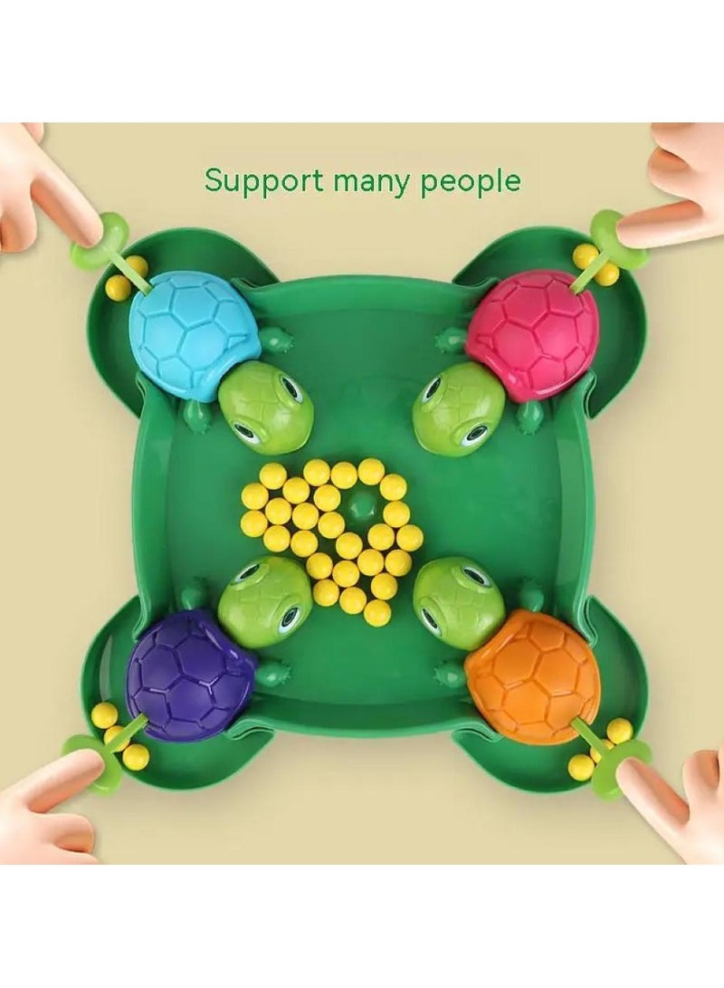 Hungry Turtles Game for Kids - Image 1
