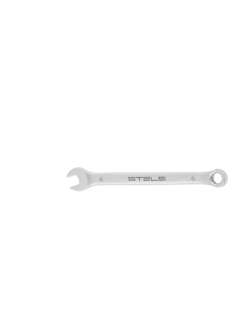 Stels Combination Spanner 6Mm