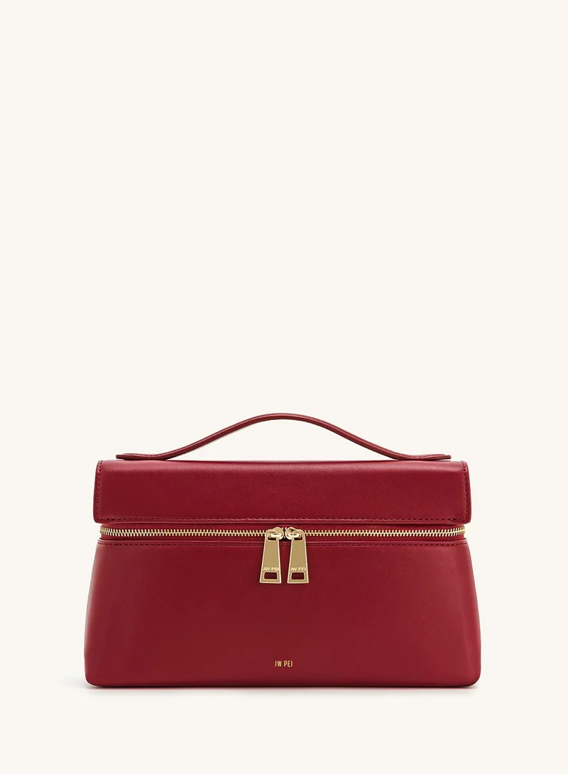 JW PEI Thea Top Handle Satchel Bag