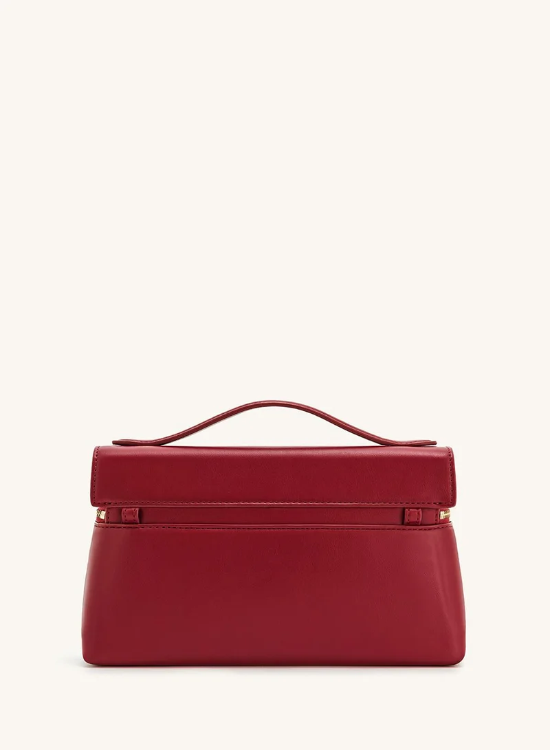 JW PEI Thea Top Handle Satchel Bag