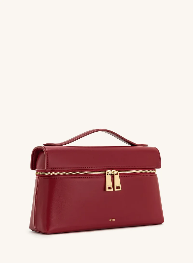 JW PEI Thea Top Handle Vanity Bag
