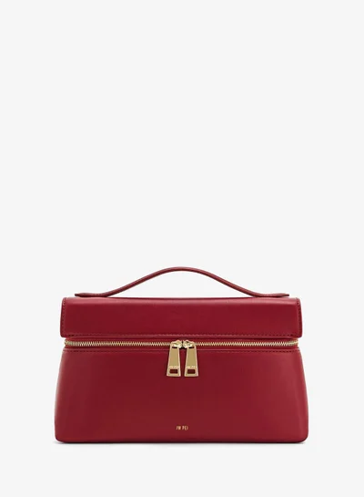 JW PEI Thea Top Handle Vanity Bag