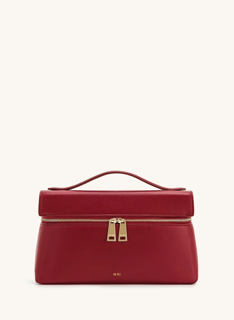 JW PEI Thea Top Handle Vanity Bag