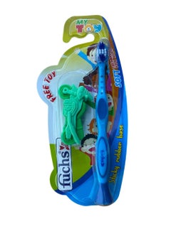 FUCHS Fuchs My Toy Toothbrush  - Image 1