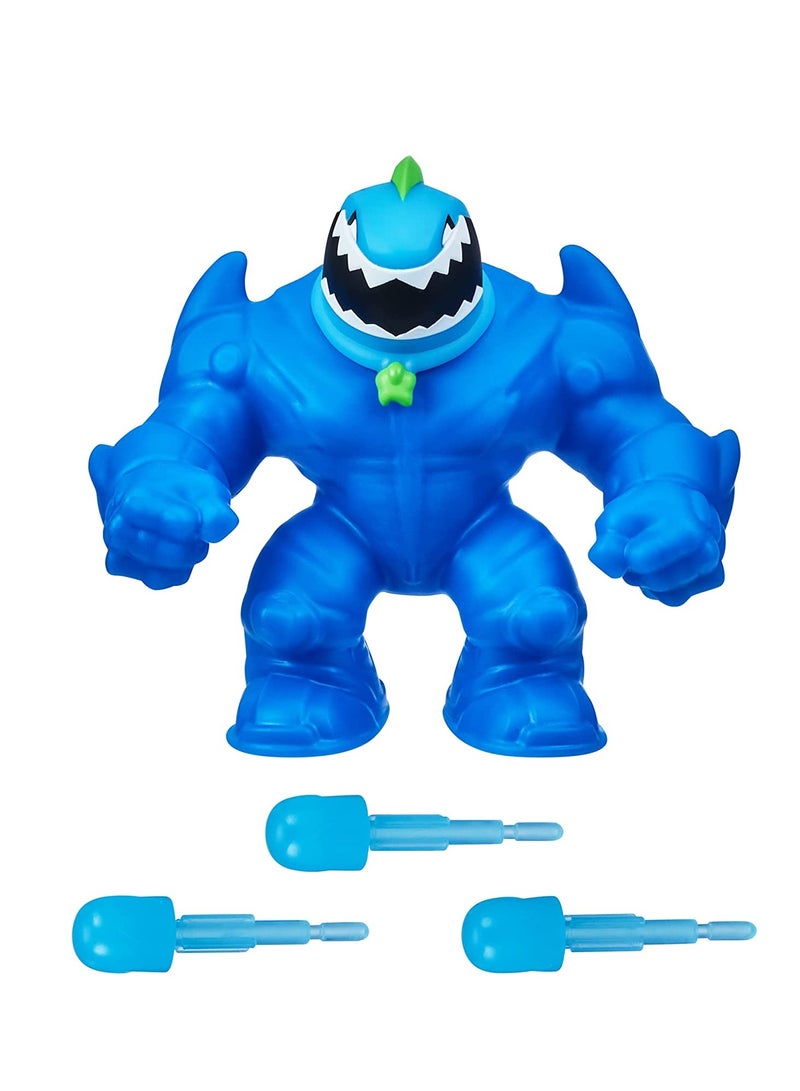 GOO JIT ZU Stretch and Strike Thrash Mobile Car - Image 3