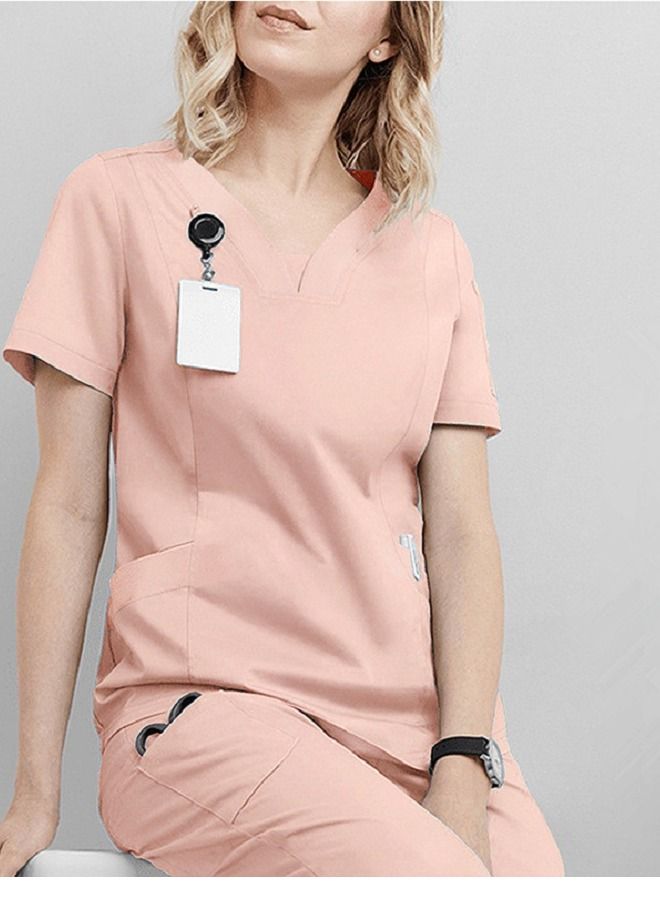 NIBEMINENT Medical Scrub Suit - Image 2