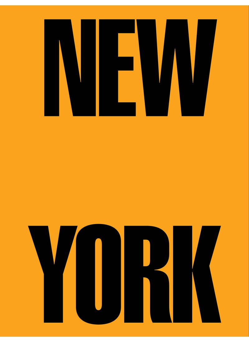 New York: 1962-1964 