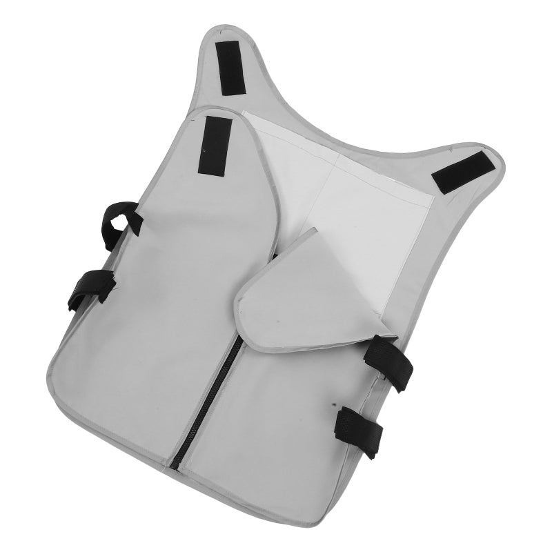 1 Set Cooling Vest with Ice Packs: Lightweight Cooling Vest for Men Women - Ideal for Outdoor Activities Sports and Work - Image 1