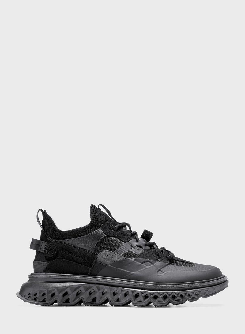 COLE HAAN Casual Low Top Sneakers - Image 1