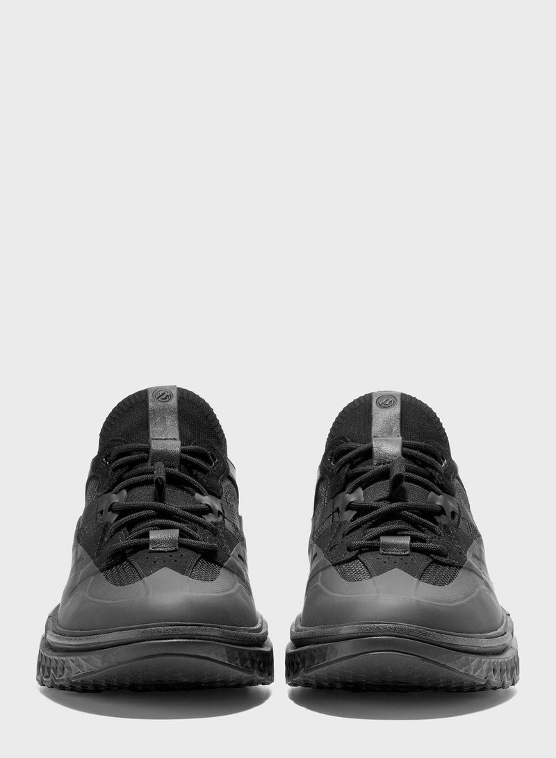 COLE HAAN Casual Low Top Sneakers - Image 2