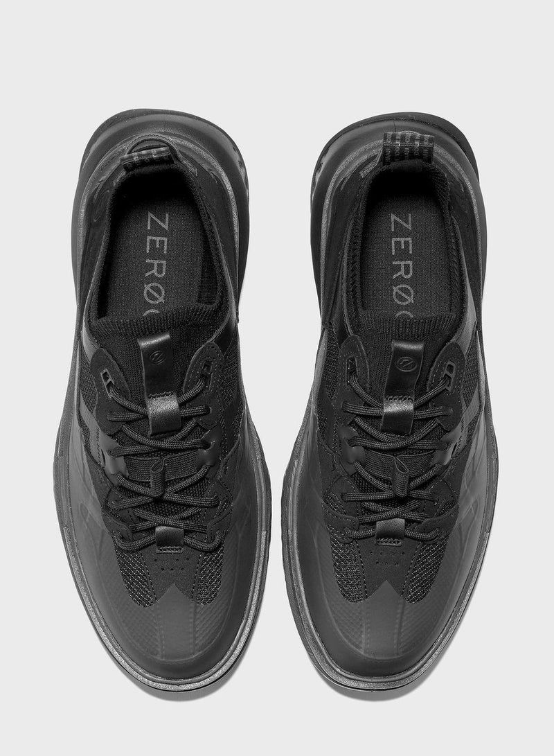 COLE HAAN Casual Low Top Sneakers - Image 4