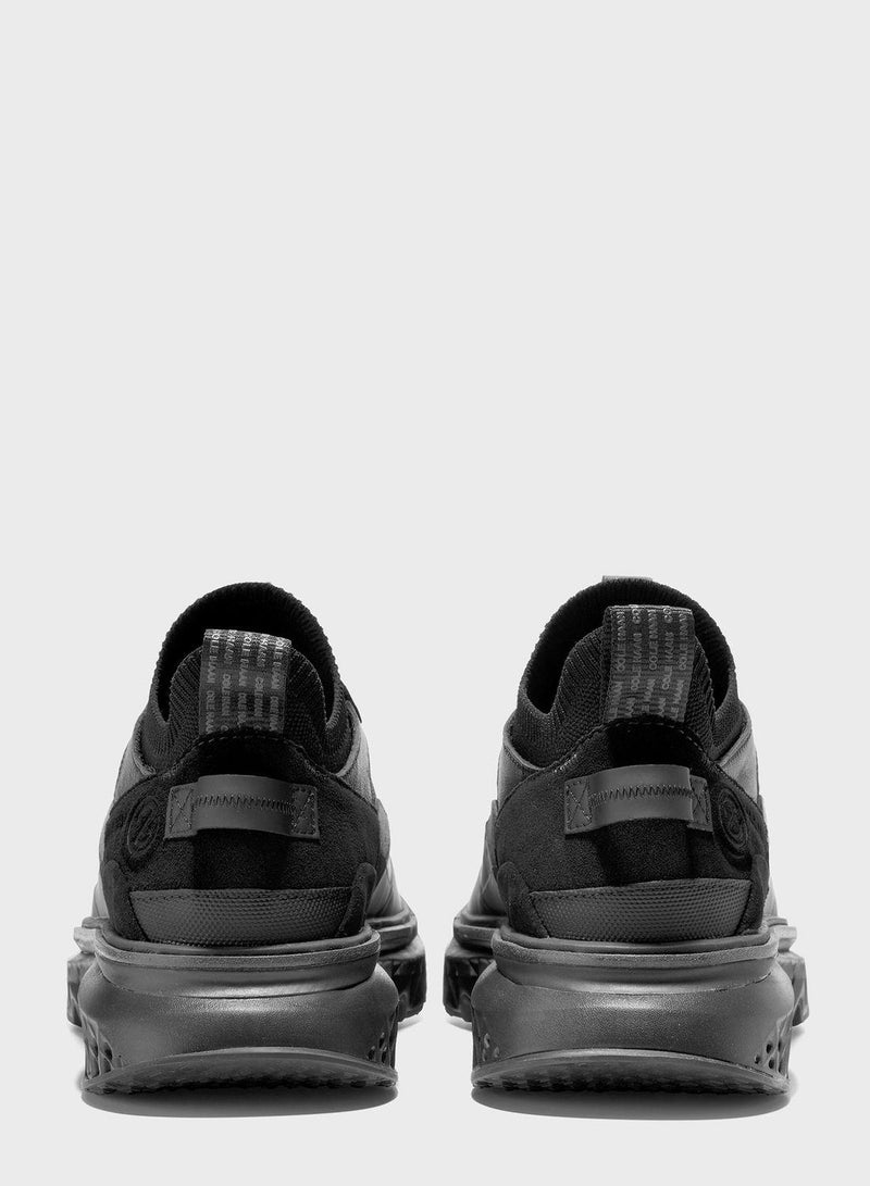 COLE HAAN Casual Low Top Sneakers - Image 3