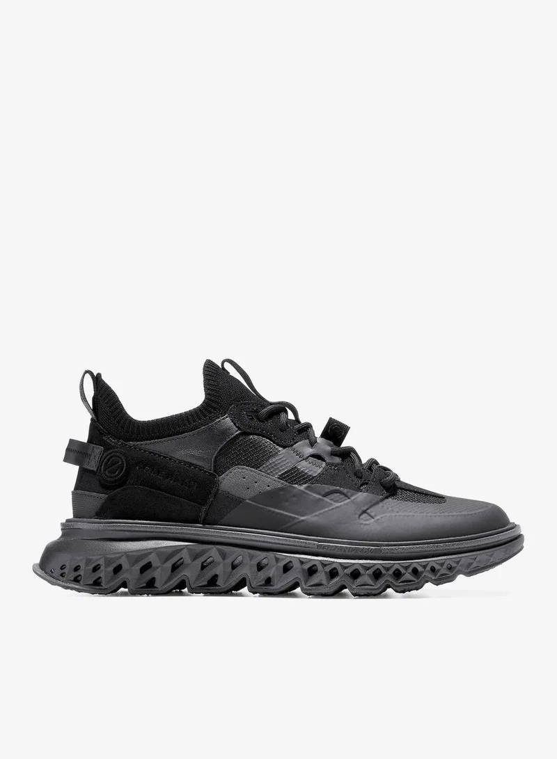 Casual Low Top Sneakers