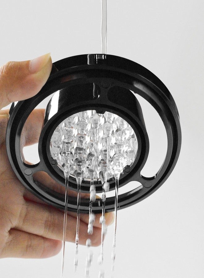 كافيهماسي مساعدة CAFEMASY في تحضير القهوة بالتقطير - ملحقات فلتر القهوة V60 والمخروطية لتحضير متساوٍ للقهوة - Image 5