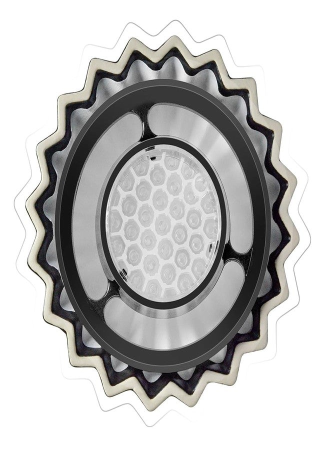 كافيهماسي مساعدة CAFEMASY في تحضير القهوة بالتقطير - ملحقات فلتر القهوة V60 والمخروطية لتحضير متساوٍ للقهوة - Image 2