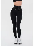 Bona Fide Staylace Black