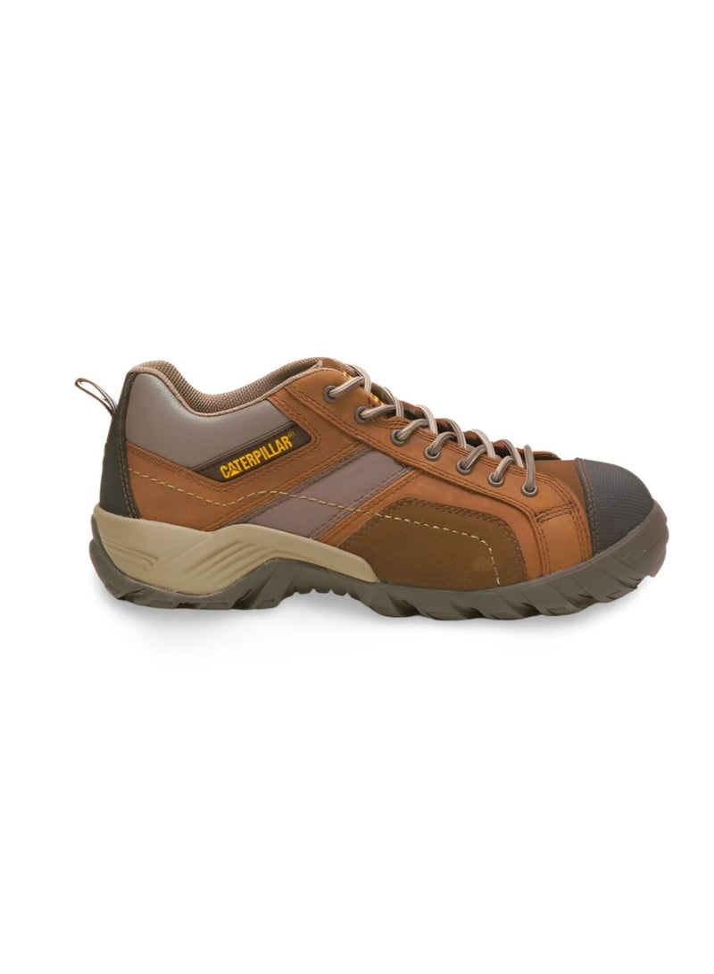 CATERPILLAR Caterpillar Men's Argon Composite Toe Work Shoes  - Image 2