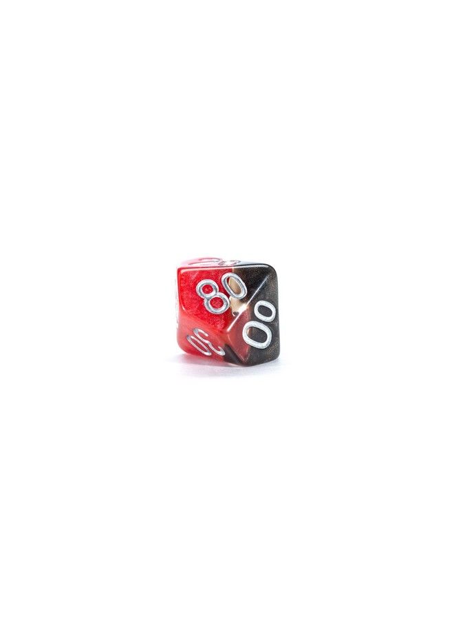 Gate Keeper Games Supernova Dice Magma - Image 4