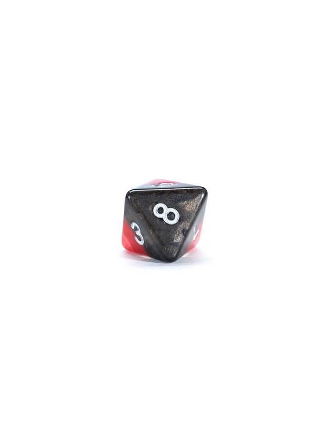 Gate Keeper Games Supernova Dice Magma - Image 5
