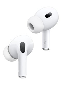 Generic New Air Pods Pro 2nd generation USA - White  - Image 2